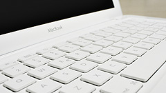 MacBook "unibody": la nuova proposta consumer di Apple