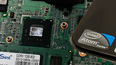 Nuova piattaforma Intel Atom: Pinetrail al debutto
