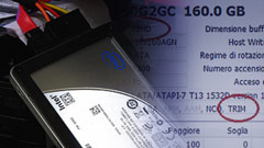 Intel X25-M: TRIM peggiora le prestazioni? 