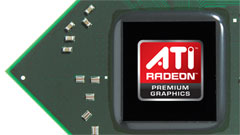 ATI Mobility Radeon HD 5000, 40 nanometri per i portatili