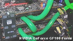 NVIDIA GeForce GF100 Fermi: preview dell'architettura