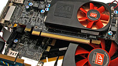 ATI Radeon HD 5570, nuova proposta sotto i 100 euro