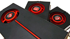 ATI Radeon HD 5830, la nuova fascia medio/alta