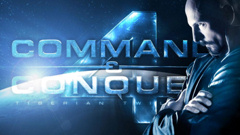 Command&Conquer 4: l'ultima battaglia tra GDI e Nod