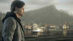 Le luci e le ombre di Alan Wake