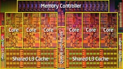 Intel Core i7 980X: per la prima volta a 6 core
