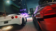 Blur: racing game con power up anche per i formati HD