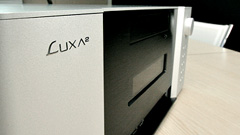Luxa² LM300 Pro: uno chassis da salotto
