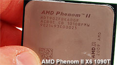 Phenom II X6: cpu desktop a 6 core anche da AMD
