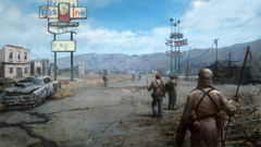 New Vegas, un nuovo modo di vivere l'esperienza di Fallout 3