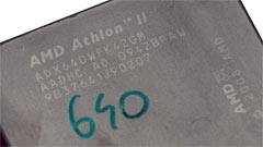 Athlon II X4 640: sempre più quad core da AMD