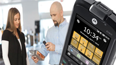 Motorola ES400: il nuovo Enterprise Digital Assistant