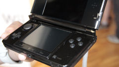 Nintendo 3DS: nuova scossa al mondo delle console portatili?