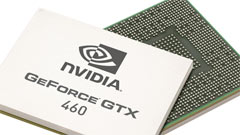 Comparativa schede video NVIDIA GeForce GTX 460 - 465