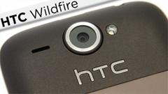 HTC Wildfire: capacitivo con Android 2.1 a meno di 300