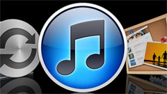 iTunes 10: uno sguardo al jukebox della Mela