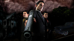 Grafica e fisica di nuova generazione: Mafia II