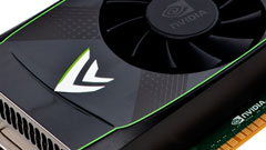 GeForce GTS 450: la nuova fascia media di NVIDIA