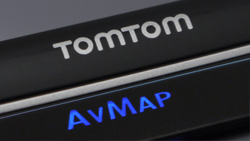 AvMap Geosat 6 XTV: navigatore, TV e molto altro