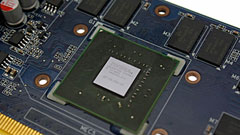 NVIDIA GeForce GT 430, GF108 per il mainstream