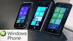Windows Phone 7: addio ActiveSync, benvenuto cloud