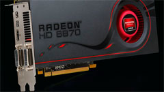 AMD Radeon HD 6870 e 6850: DX 11 di seconda generazione