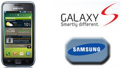 Galaxy S, lag e file system: la posizione di Samsung