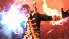 Fable III: la fragile epopea di un Regno