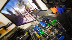 NVIDIA GeForce GTX 580: l'evoluzione di Fermi