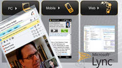 Microsoft Lync 2010 Unified Communication e Collaboration