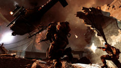 Sette volte Call of Duty: ecco Black Ops