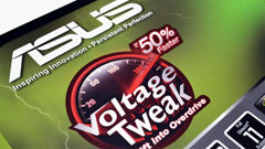 Asus GTX580 Voltage Tweak, GF110 in overclock