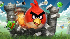 Fenomeno Angry Birds: cosa c'è dietro il re dei casual game