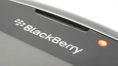BlackBerry Torch 9800: quel tocco in più