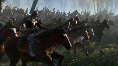 Shogun 2 Total War: stato lavori da Creative Assembly