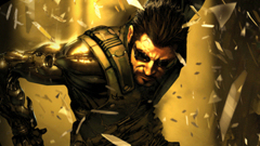 Primo hands-on Deus Ex Human Revolution