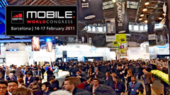 MWC 2011: Cina, tablet, dual core. Ecco la nostra opinione