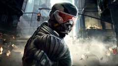 Crysis 2 gameplay e caratteristiche CryEngine 3