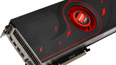 AMD Radeon HD 6990, due GPU per Antilles