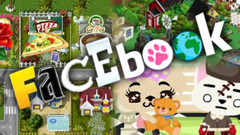 Giochi su Facebook: ecco i dieci più giocati