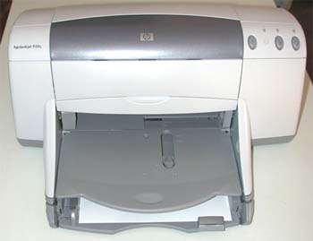 Treiber hp 959c