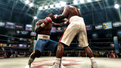 Fight Night Champion: lacrime e sangue sul ring