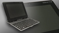 Acer Iconia Tab W500, primo contatto