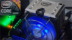 Intel Core i7 990X: top di gamma con 133 MHz in più