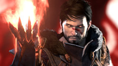 Dragon Age II: Garret Hawke, ovvero soggetto e sceneggiatura