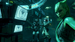 Prey 2 first look: il focus  negli inseguimenti