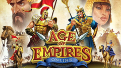 Age of Empires Online: il World of Warcraft degli rts