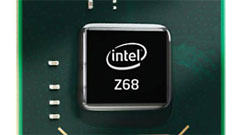 Intel Z68: la nuova piattaforma per processori Sandy Bridge