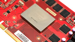 Palit GeForce GTX 560 non Ti, GF114 con 336 shader
