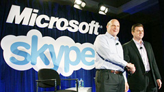 Microsoft acquisisce Skype: alcune considerazioni